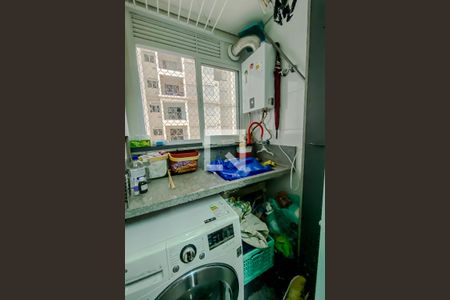 Apartamento à venda com 68m², 2 quartos e 1 vagaÁrea de Serviço