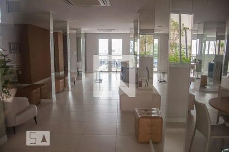 Apartamento à venda com 68m², 2 quartos e 1 vagaÁrea comum