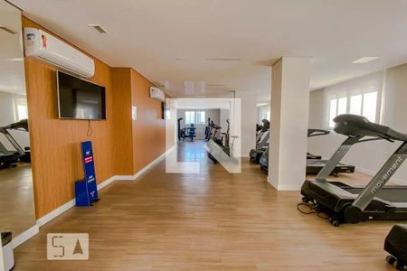 Apartamento à venda com 68m², 2 quartos e 1 vagaÁrea comum