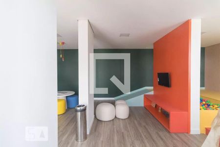 Apartamento à venda com 68m², 2 quartos e 1 vagaÁrea comum