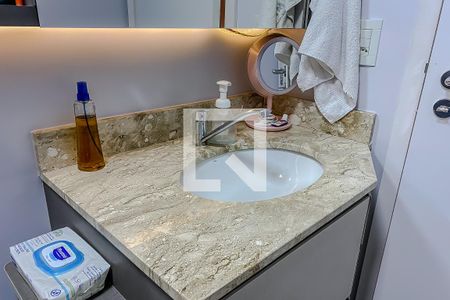 Apartamento à venda com 68m², 2 quartos e 1 vagaBanheiro