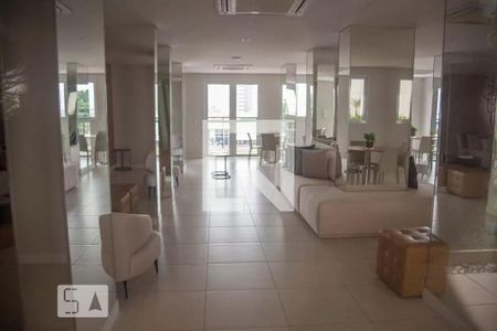 Apartamento à venda com 68m², 2 quartos e 1 vagaÁrea comum