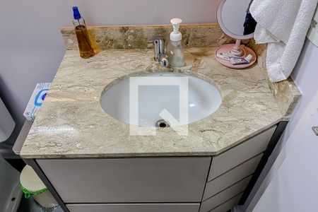 Apartamento à venda com 68m², 2 quartos e 1 vagaBanheiro