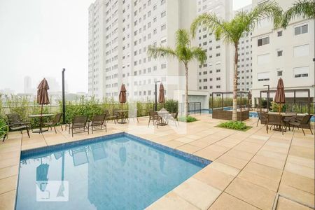 Apartamento à venda com 68m², 2 quartos e 1 vagaÁrea comum