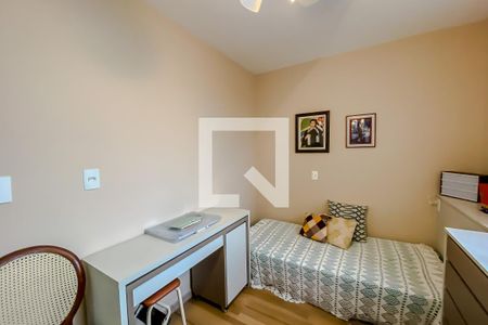 Apartamento à venda com 68m², 2 quartos e 1 vagaQuarto 