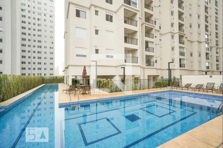 Apartamento à venda com 68m², 2 quartos e 1 vagaÁrea comum