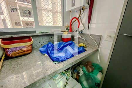 Apartamento à venda com 68m², 2 quartos e 1 vagaÁrea de Serviço