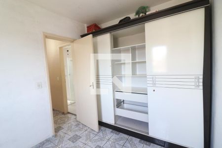 Quarto de apartamento para alugar com 2 quartos, 55m² em Limão, São Paulo