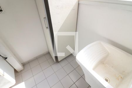 Apartamento à venda com 55m², 2 quartos e 1 vagaÁrea de Serviço