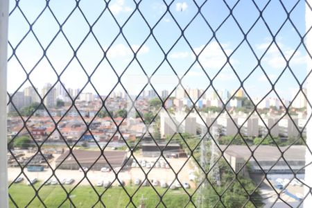 Apartamento à venda com 55m², 2 quartos e 1 vagaVista Quarto 2