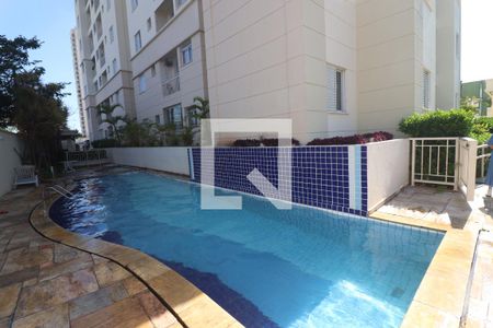 Apartamento à venda com 55m², 2 quartos e 1 vagaÁrea comum - Piscina
