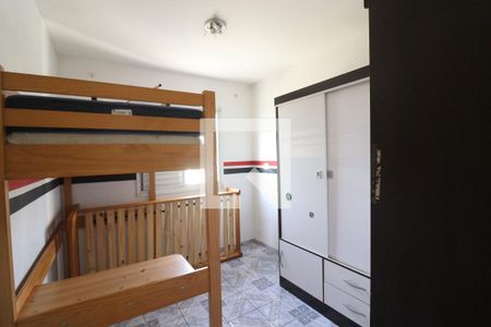 Apartamento à venda com 55m², 2 quartos e 1 vagaQuarto 2
