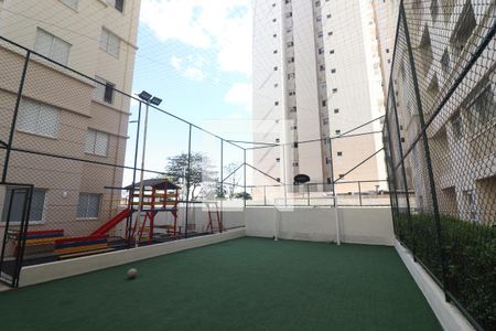 Apartamento à venda com 55m², 2 quartos e 1 vagaQuadra Esportiva