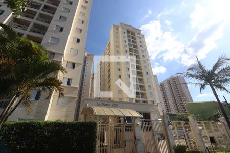 Apartamento à venda com 55m², 2 quartos e 1 vagafachada