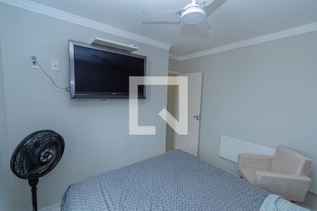 Quarto 1 de apartamento à venda com 2 quartos, 52m² em Bonfim, Campinas
