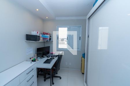 Quarto 2 de apartamento à venda com 2 quartos, 52m² em Bonfim, Campinas