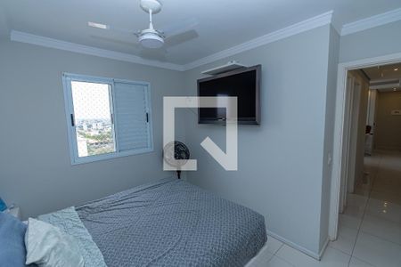 Quarto 1 de apartamento à venda com 2 quartos, 52m² em Bonfim, Campinas