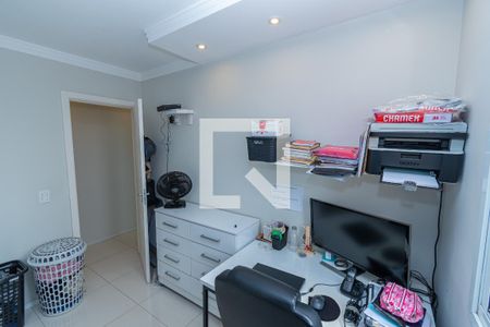 Quarto 2 de apartamento à venda com 2 quartos, 52m² em Bonfim, Campinas