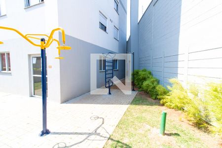 Apartamento para alugar com 42m², 2 quartos e sem vaga Apartamento para alugar com 42m², 2 quartos e sem vagaÁrea comum - Academia
