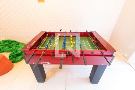 Apartamento para alugar com 42m², 2 quartos e sem vaga Apartamento para alugar com 42m², 2 quartos e sem vagaSala de Jogos