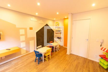 Apartamento para alugar com 42m², 2 quartos e sem vaga Apartamento para alugar com 42m², 2 quartos e sem vagaBrinquedoteca