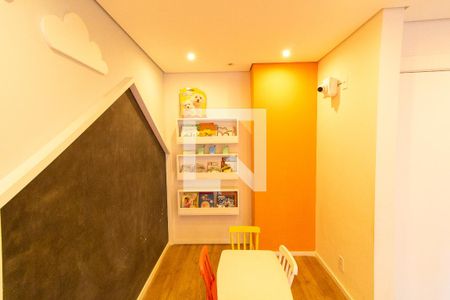 Apartamento para alugar com 42m², 2 quartos e sem vaga Apartamento para alugar com 42m², 2 quartos e sem vagaBrinquedoteca