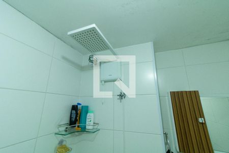 Apartamento para alugar com 42m², 2 quartos e sem vaga Apartamento para alugar com 42m², 2 quartos e sem vagaBanheiro