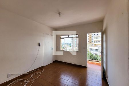 Apartamento para alugar com 60m², 2 quartos e 1 vagaSala de Estar