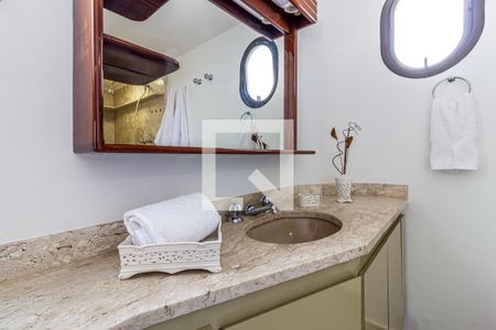 Apartamento à venda com 72m², 1 quarto e 1 vaga Apartamento à venda com 72m², 1 quarto e 1 vagaBanheiro Suite