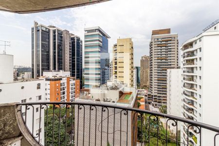 Apartamento à venda com 72m², 1 quarto e 1 vaga Apartamento à venda com 72m², 1 quarto e 1 vagaVaranda Suite