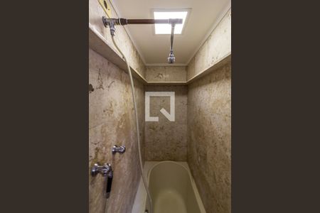 Apartamento à venda com 72m², 1 quarto e 1 vaga Apartamento à venda com 72m², 1 quarto e 1 vagaBanheiro Suite