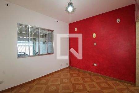 Sala de casa para alugar com 2 quartos, 75m² em Capão do Embira, São Paulo