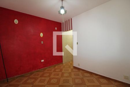 Sala de casa para alugar com 2 quartos, 75m² em Capão do Embira, São Paulo