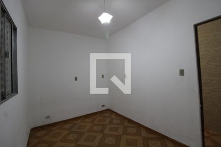 Quarto 1 de casa para alugar com 2 quartos, 75m² em Capão do Embira, São Paulo