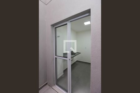 Apartamento para alugar com 35m², 1 quarto e sem vagaÁrea Externa