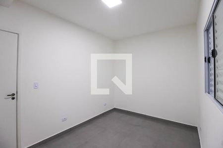 Quarto de apartamento para alugar com 1 quarto, 32m² em Vila Ema, São Paulo