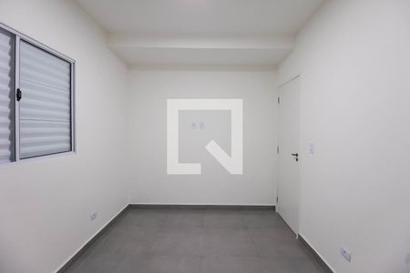 Quarto de apartamento para alugar com 1 quarto, 32m² em Vila Ema, São Paulo