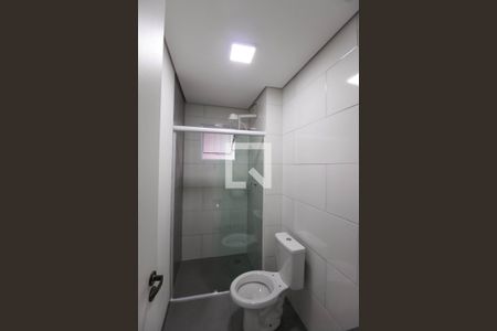 Apartamento para alugar com 35m², 1 quarto e sem vagaBanheiro