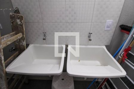 Apartamento para alugar com 35m², 1 quarto e sem vagaÁrea de Serviço