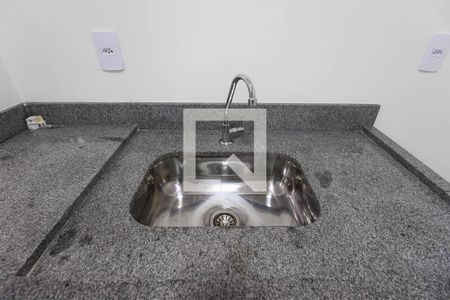 Apartamento para alugar com 35m², 1 quarto e sem vagaCozinha