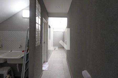 Apartamento para alugar com 35m², 1 quarto e sem vagaÁrea Externa