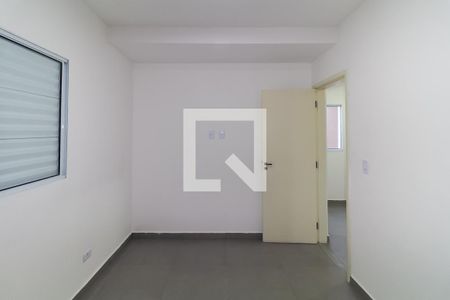 Quarto de apartamento para alugar com 1 quarto, 35m² em Vila Ema, São Paulo