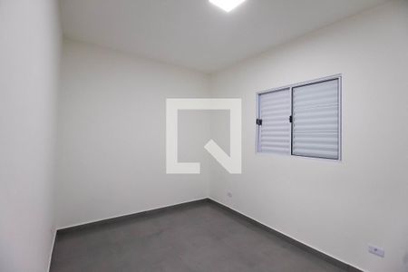 Quarto de apartamento para alugar com 1 quarto, 32m² em Vila Ema, São Paulo