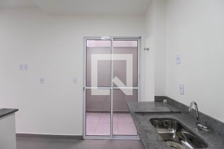 Apartamento para alugar com 35m², 1 quarto e sem vagaCozinha
