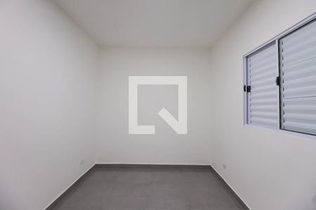 Quarto de apartamento para alugar com 1 quarto, 32m² em Vila Ema, São Paulo