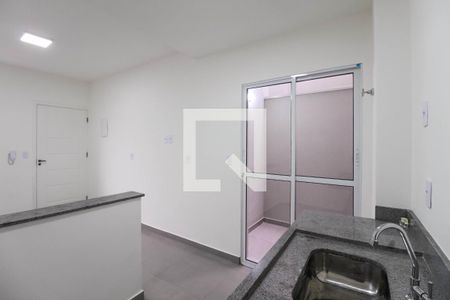 Apartamento para alugar com 35m², 1 quarto e sem vagaCozinha