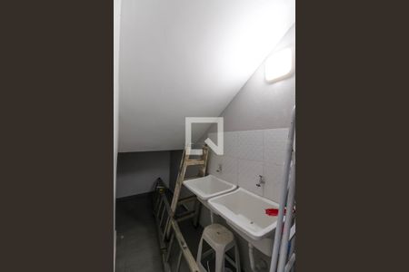 Apartamento para alugar com 35m², 1 quarto e sem vagaÁrea de Serviço