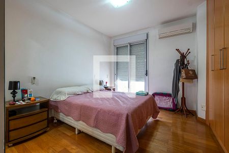 Suíte 1 de apartamento à venda com 2 quartos, 99m² em Jardim Paulista, São Paulo