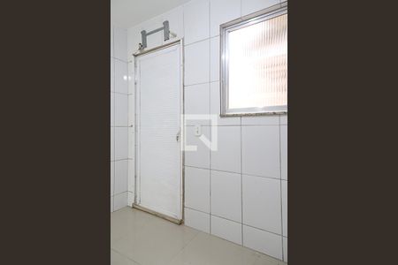 Casa para alugar com 107m², 2 quartos e 1 vagaCozinha