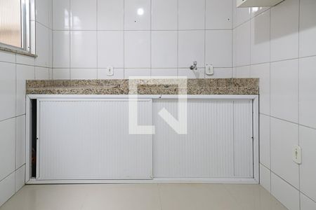 Casa para alugar com 107m², 2 quartos e 1 vagaCozinha